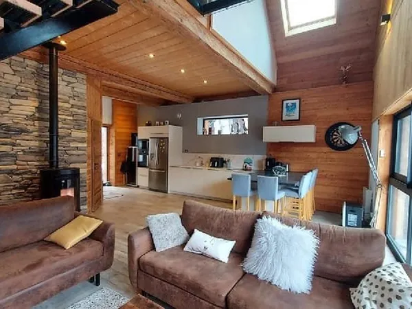 Maison Vente Oz 7p 140m² 492000€