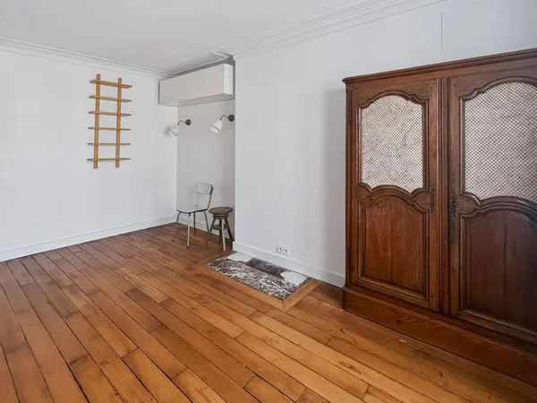 Appartement 1 pièce 22 m²