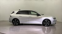 Opel Astra 1.2 Turbo 130ch Elegance BVA8 — photo 4