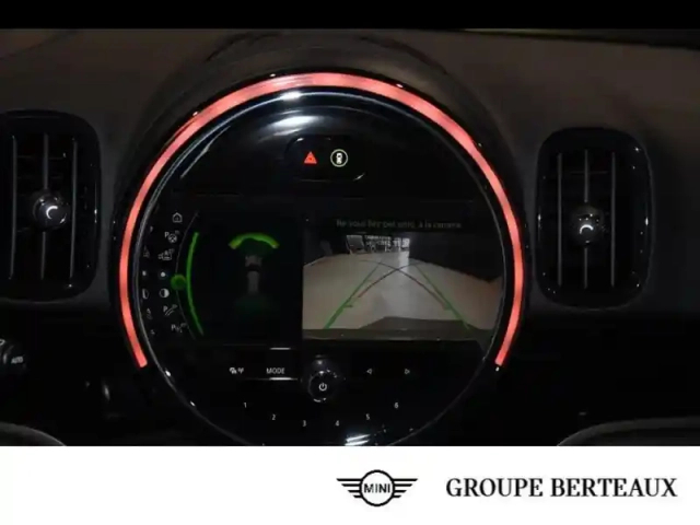 Mini Countryman cooper  136ch northwood bva7 — photo 15