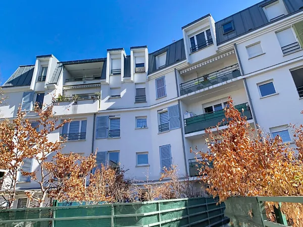 APPARTEMENT A LOUER - SECTEUR EAUBONNE - LOCATION MEUBLEE - 2 PIECES 39.15 m2