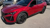 Peugeot 408 1.2 PureTech 130ch S&S GT EAT8 — photo 1