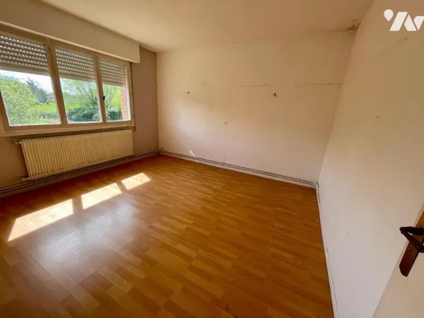 Maison 6 pièces 93 m²