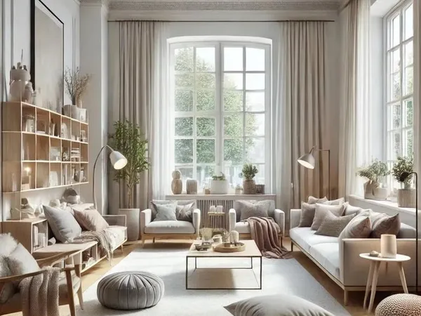 Appartement 5 pièces 112 m²