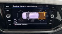 Volkswagen T-Cross 1.0 TSI 110ch Active DSG7 — photo 29
