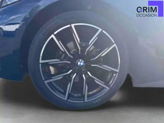 Bmw Serie 4 gran coupe 420d xdrive 190 ch bva8 — photo 59
