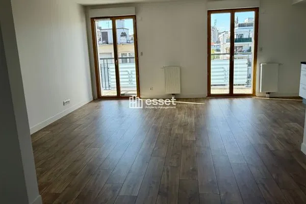 Appartement 4 pièces 83 m²