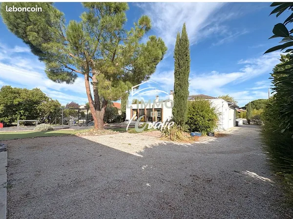 Maison 5 pièces 171 m²