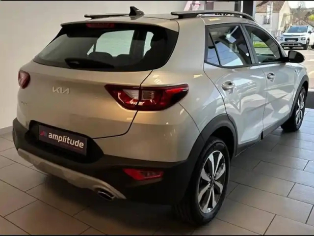 Kia Stonic 1.0 t-gdi 100ch active — photo 5