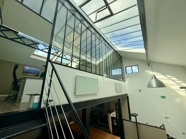 Local ARGENTEUIL - 132 m2
