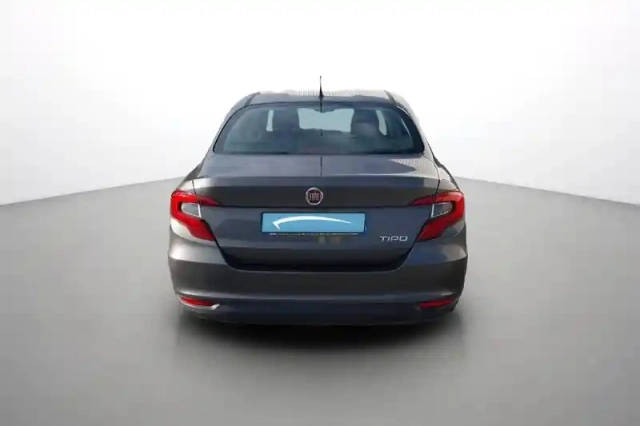 Fiat Tipo 1.4 95 ch — photo 4