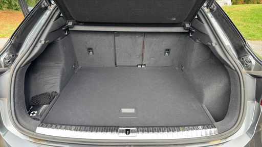 Audi Q3 Sportback 40 2.0 TDI 200 Quattro S Tronic7 - S Line – 2021 – 47145 km – Diesel – Boîte Automatique — photo 35