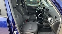 Jeep Renegade 1.6 MultiJet 120ch Quicksilver Winter Edition MY20 — photo 15