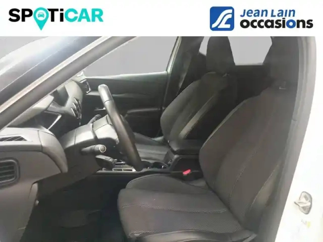 Ds Ds 3 ds3 crossback e-tense — photo 11