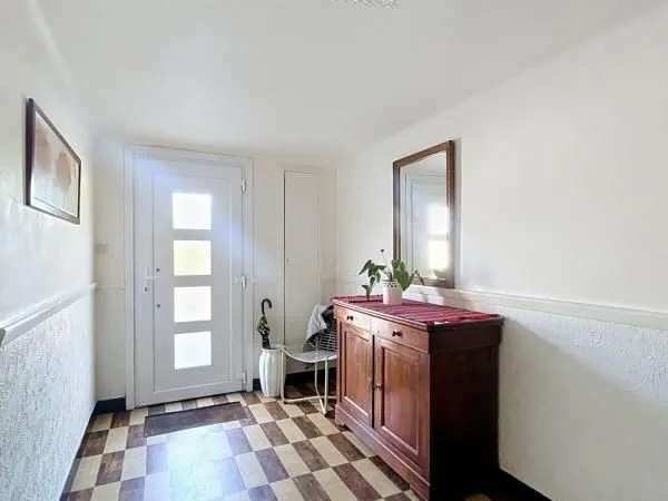 Maison 10 pièces 95 m²