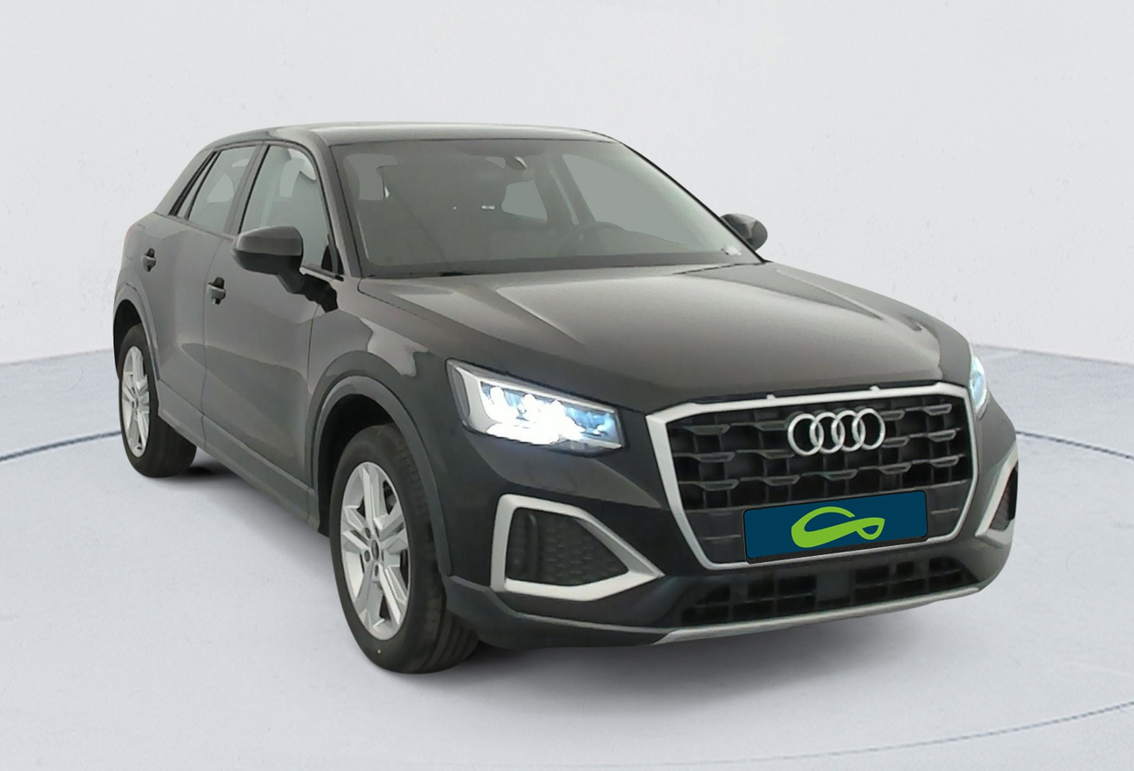 Audi Q2 — photo 7
