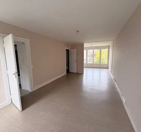 Appartement 3 pièces 80 m²
