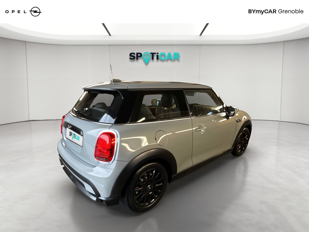 Mini Hatch 3 Portes One 102 ch DKG7 — photo 5