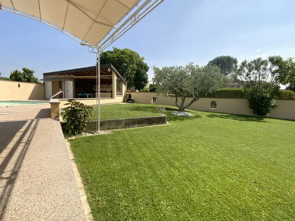 Maison de luxe 5 pièces 167 m²
