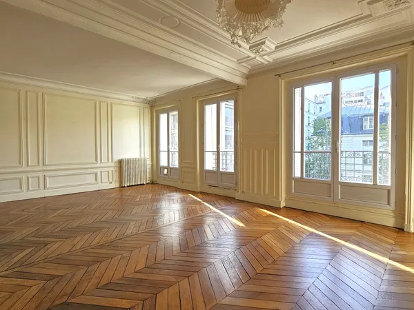 Vends appartement