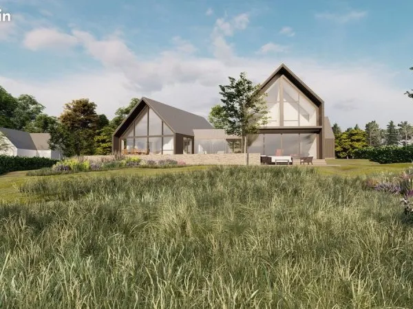 Maison 7 pièces 248 m²
