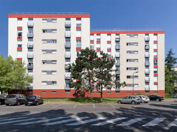 Appartement T3
