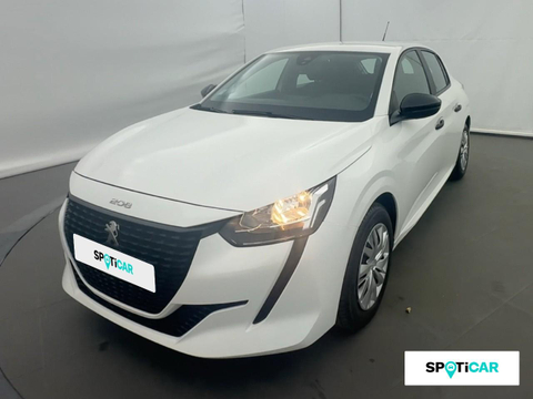 Peugeot 208 1.5 bluehdi 100 premium