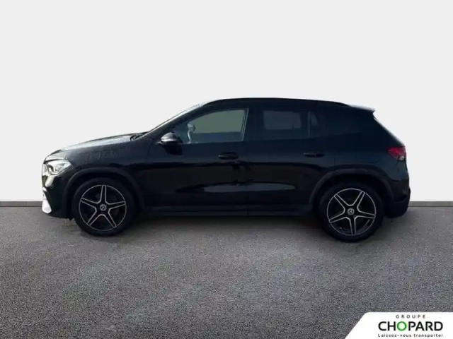 Mercedes Gla 200 d 8g-dct — photo 76