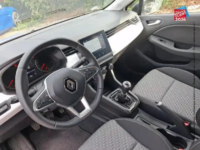 Renault Clio 1.0 tce 90ch evolution — photo 30