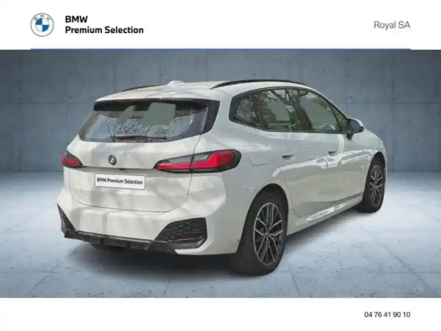 Bmw Serie 2 série 2 activetourer 230e 326ch xdrive m sport dkg7 — photo 2