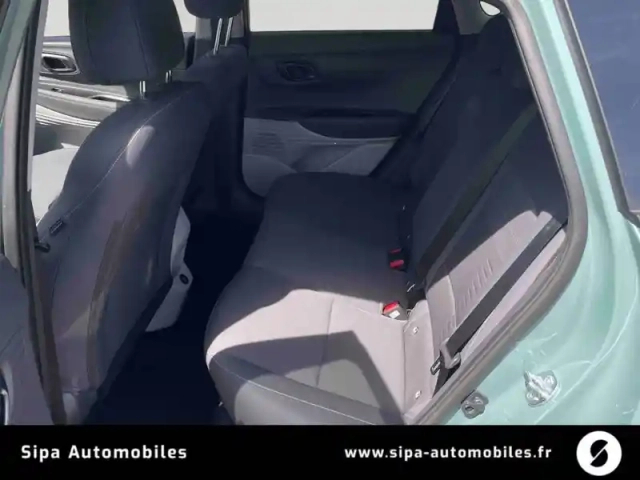 Hyundai Bayon 1.0 t-gdi 100 — photo 13