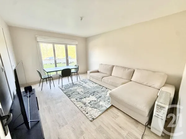Appartement 4 pièces 77 m²