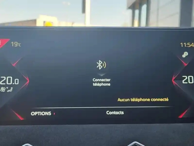 Ds Ds 3 1.2 puretech 130 auto performance line + — photo 38