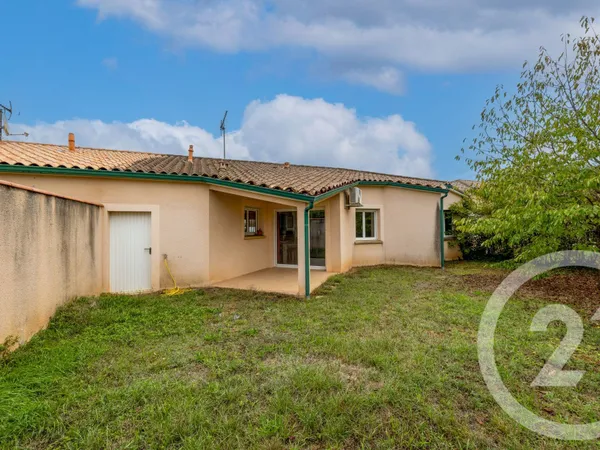 Maison 5 pièces 94 m²