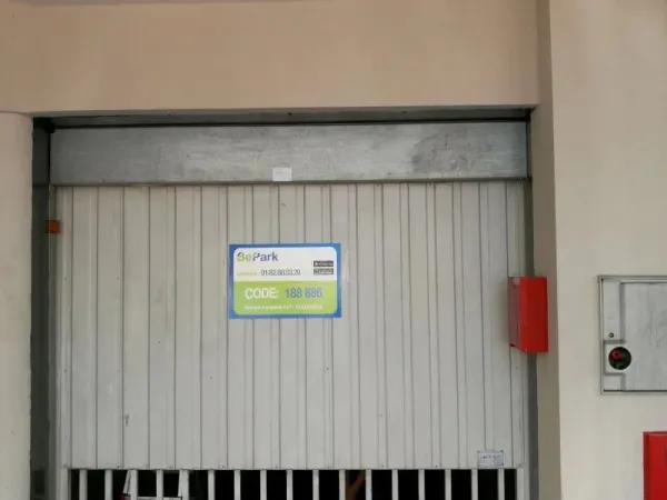 Stationnement Location Villeurbanne 90€