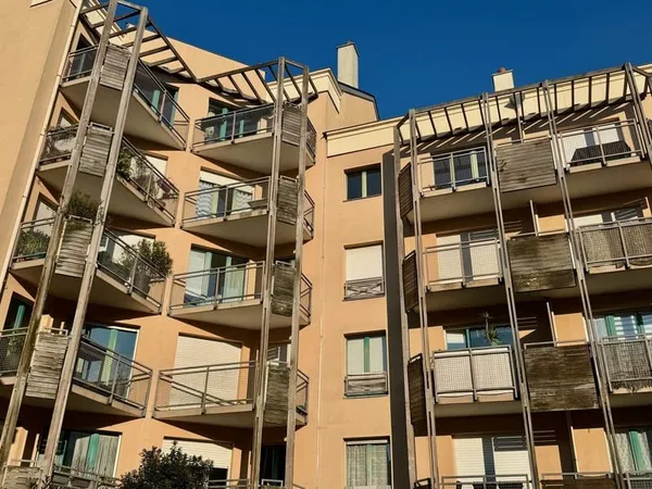 Appartement à vendre Rennes