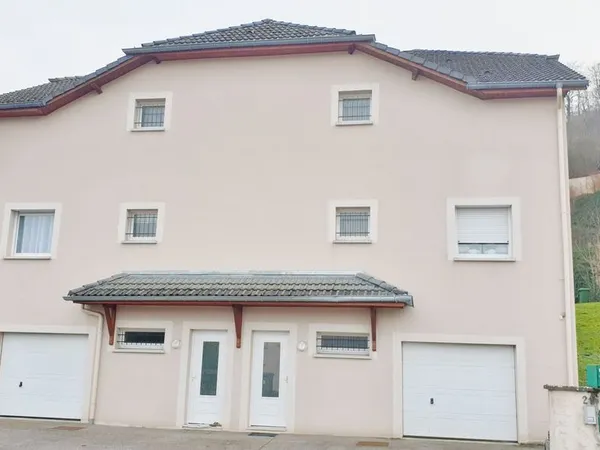 Appartement T3 A FROUARD