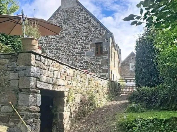 Maison 2 pièces 116 m²