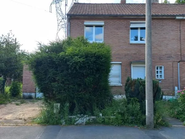 Maison 77 m² Fouquieres Les Lens