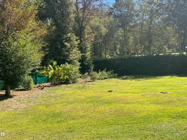 À vendre terrain Sadirac 602 m2
