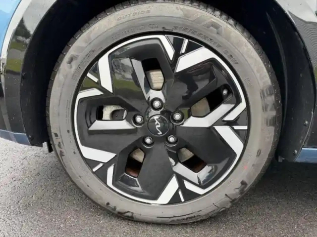 Kia Niro ev 204ch active — photo 21