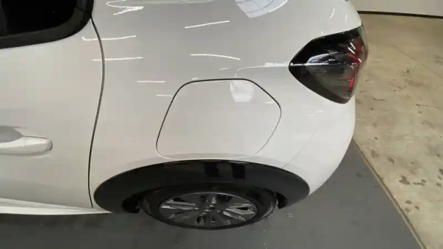Peugeot 208 electrique 50 kwh 136ch — photo 83