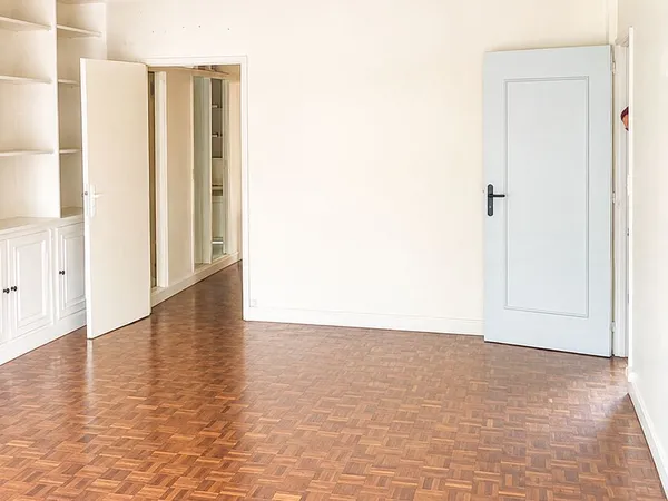 Appartement avec ascenseur