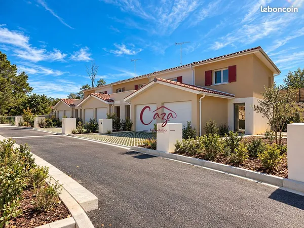 Maison 3 pièces 67 m²