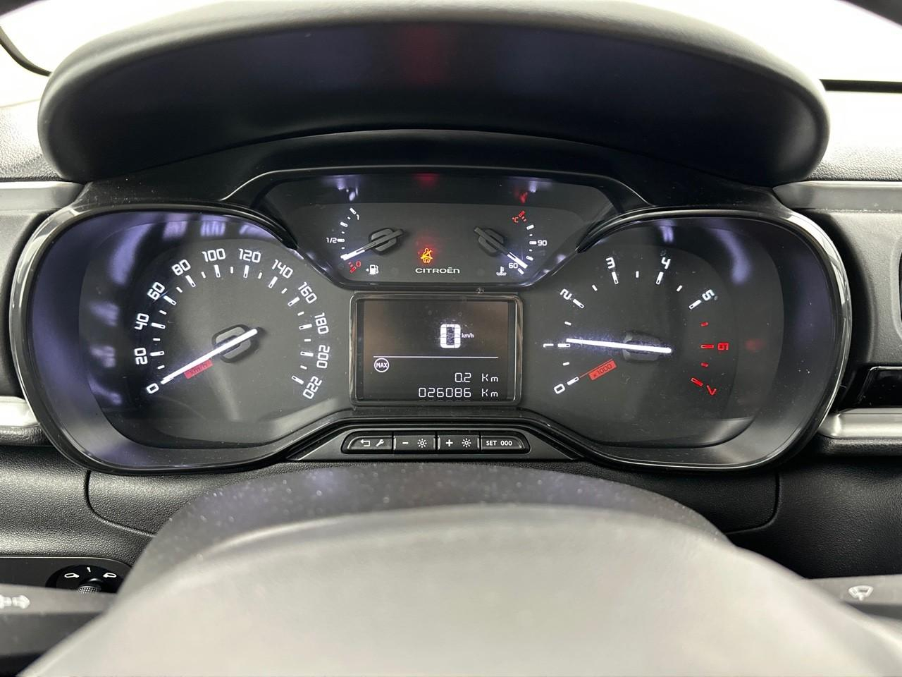 Citroën C3 puretech 83 s&s bvm5 you! — photo 21