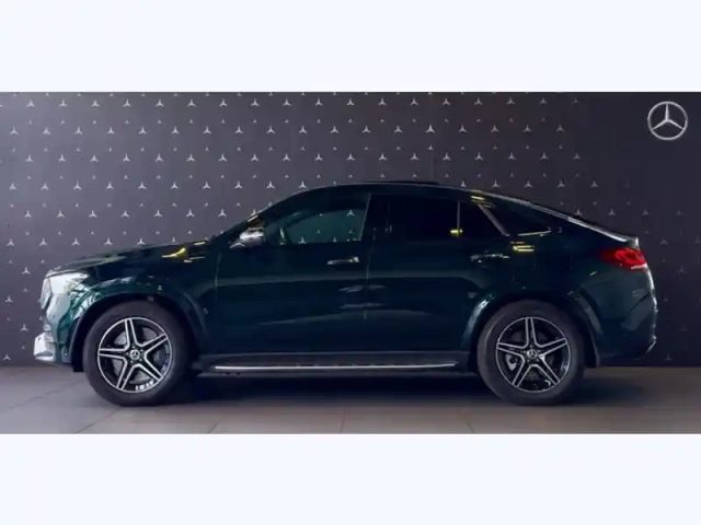Mercedes Gle 350 de 4matic amg line cou — photo 22