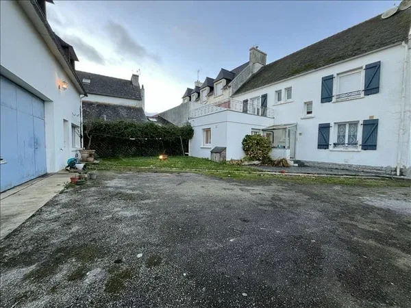 Maison 8 pièces 185 m²