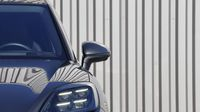 Porsche Cayenne Coupé 3.0 V6 470ch E-Hybrid — photo 25