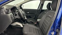 Dacia Duster 1.3 TCe 130ch FAP Prestige 4x2 — photo 12