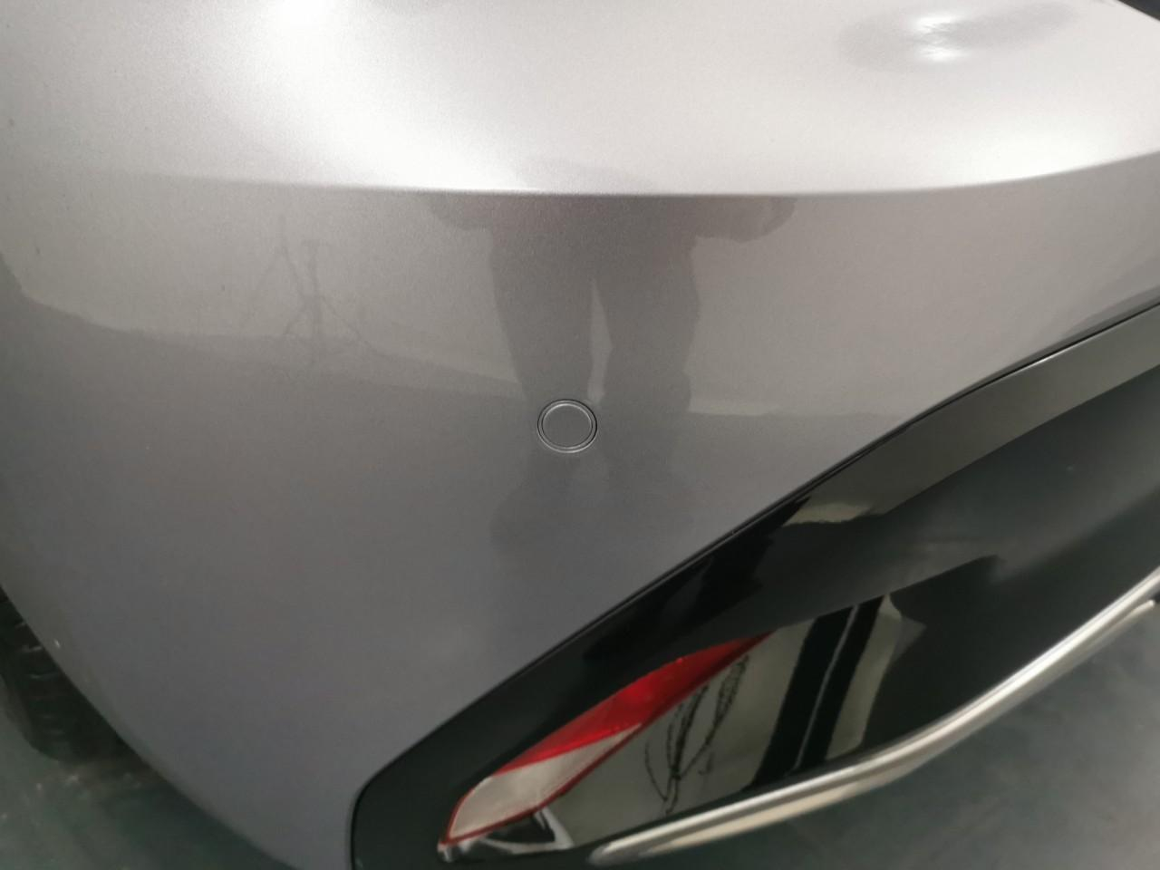 Peugeot 308 bluehdi 130ch s&s eat8 allure — photo 32